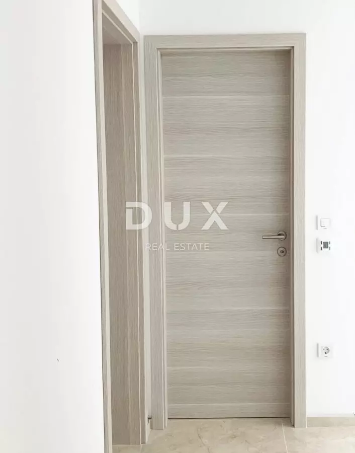 2-bedroom Apartment In Crikvenica, Croatia (70 M²)