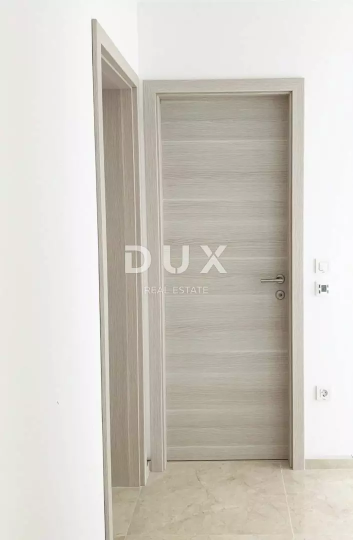2-bedroom Apartment In Crikvenica, Croatia (70 M²)
