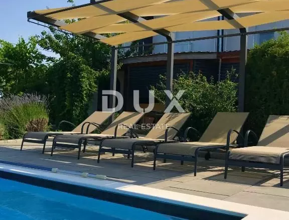 3-bedroom Villa In Debeljak, Croatia (239,46 M²)