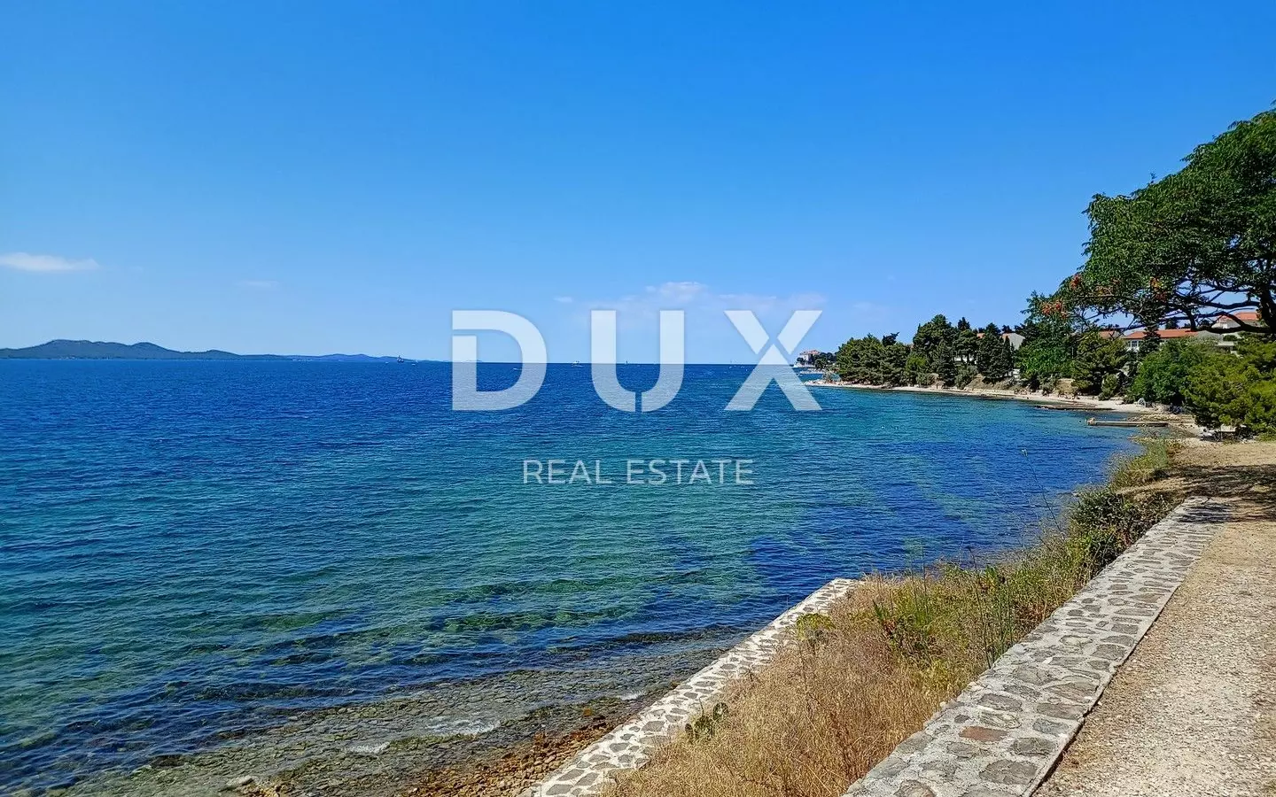 Land In Arbanasi, Croatia (715 M²)