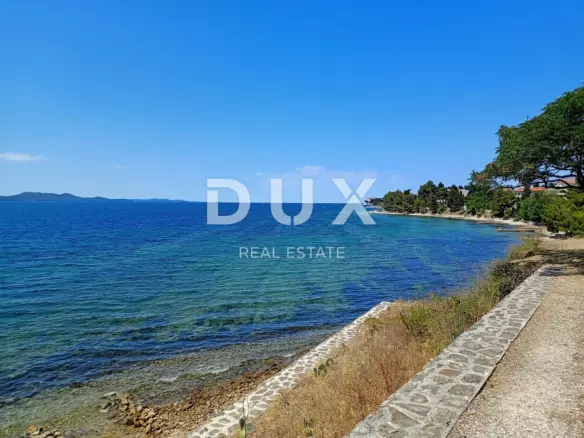 Land In Arbanasi, Croatia (715 M²)