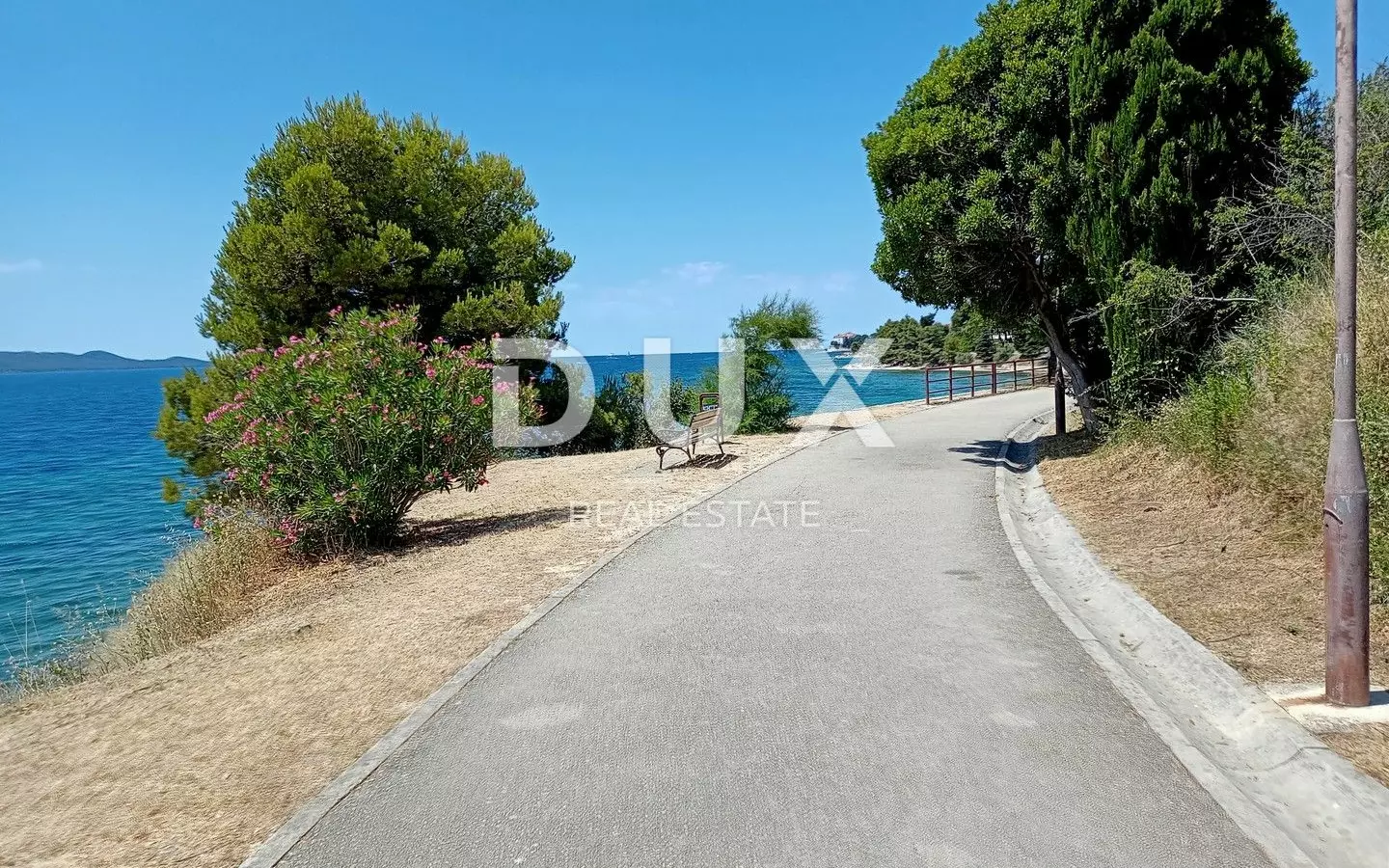 Land In Arbanasi, Croatia (715 M²)