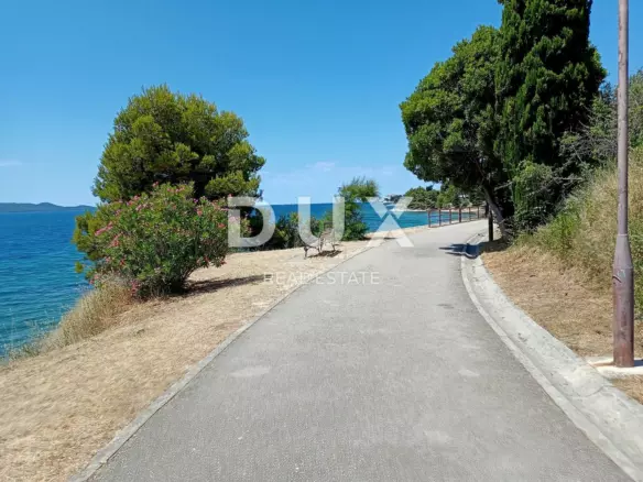 Land In Arbanasi, Croatia (715 M²)