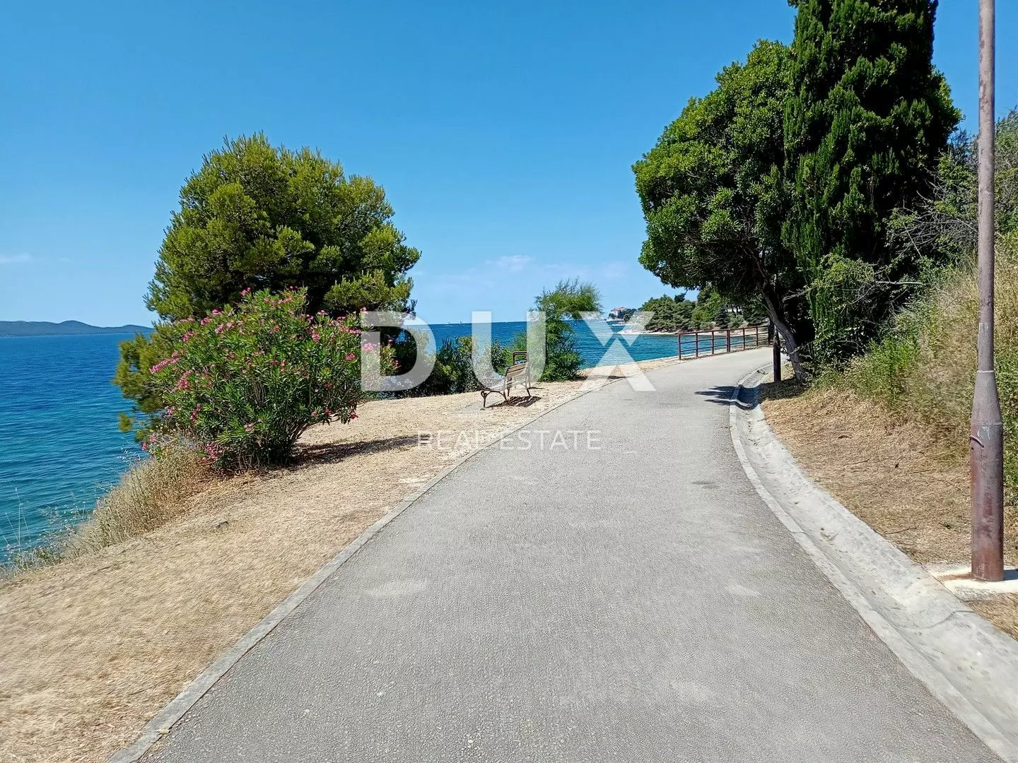 Land In Arbanasi, Croatia (715 M²)