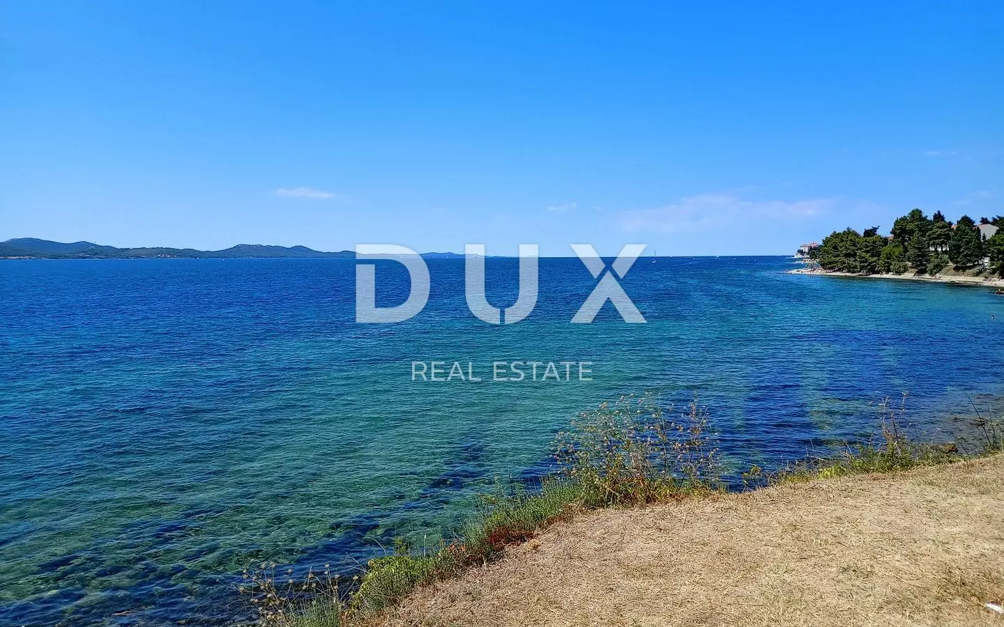 Land In Arbanasi, Croatia (715 M²)