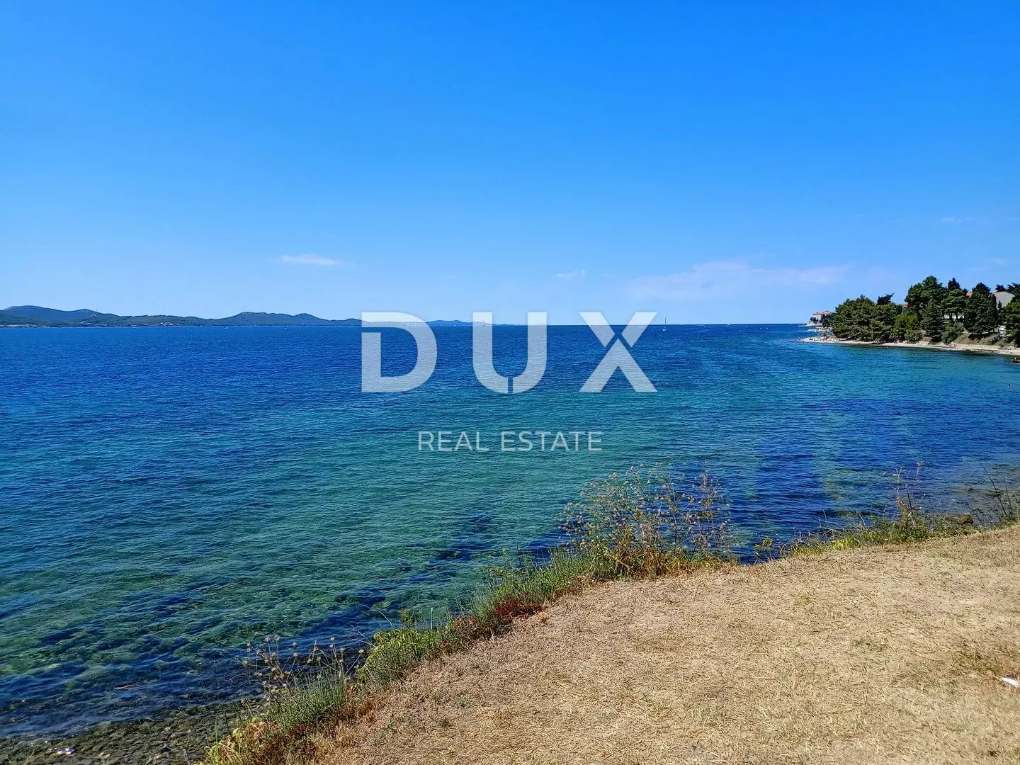 Land In Arbanasi, Croatia (715 M²)