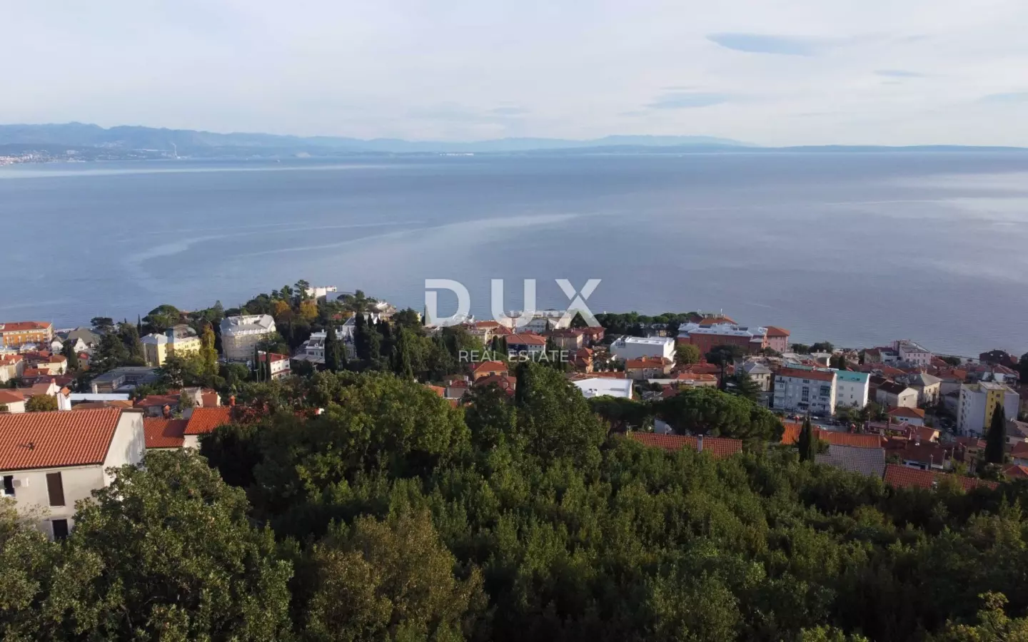Land In Opatija – Centar, Croatia (950 M²)