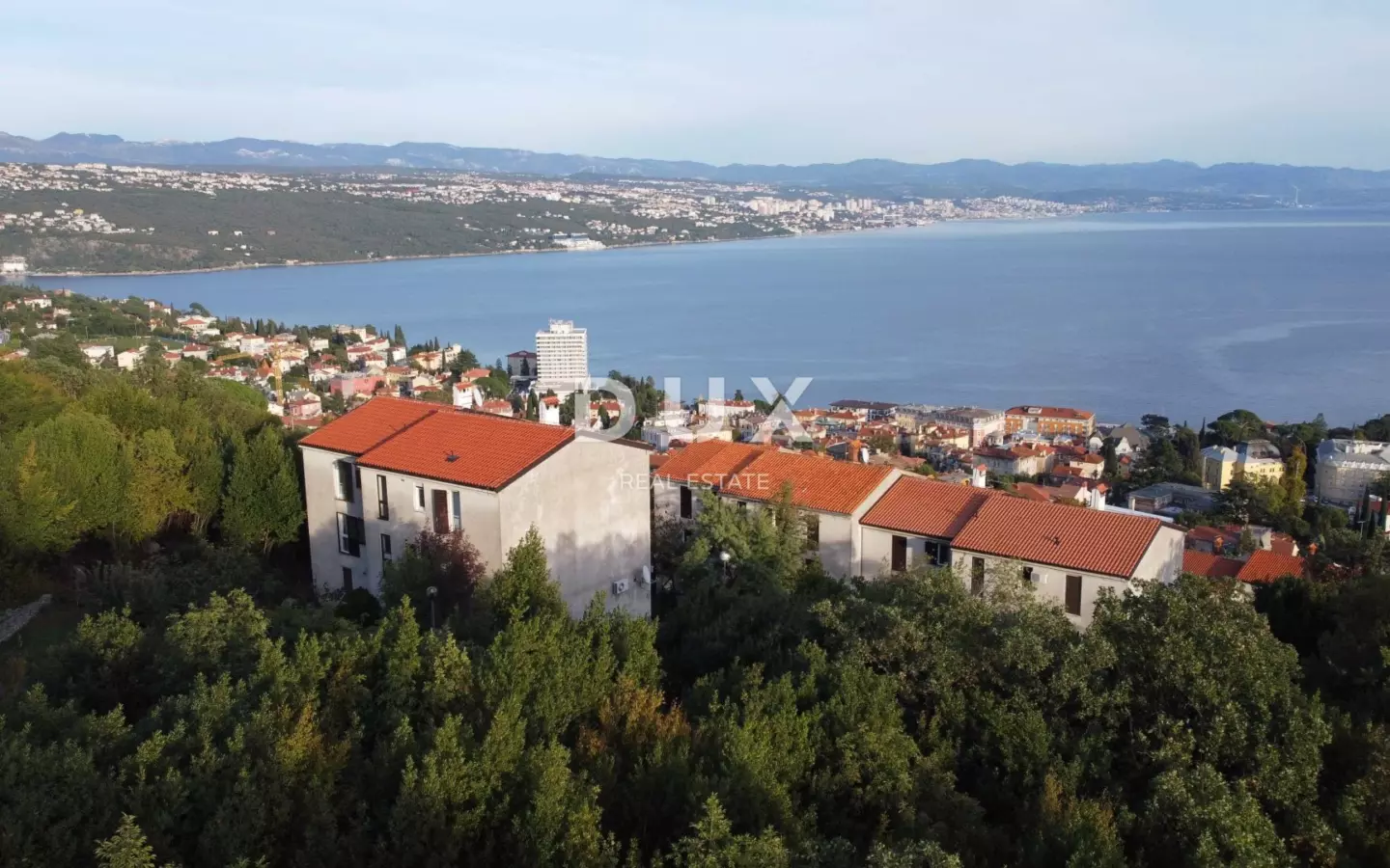 Land In Opatija – Centar, Croatia (950 M²)