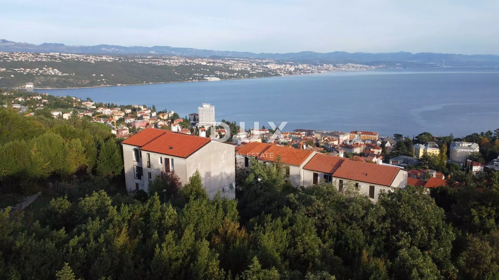 Land In Opatija – Centar, Croatia (950 M²)