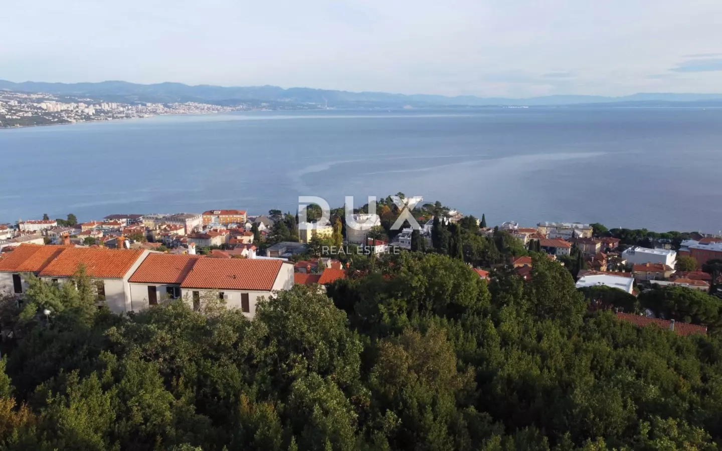 Land In Opatija – Centar, Croatia (950 M²)