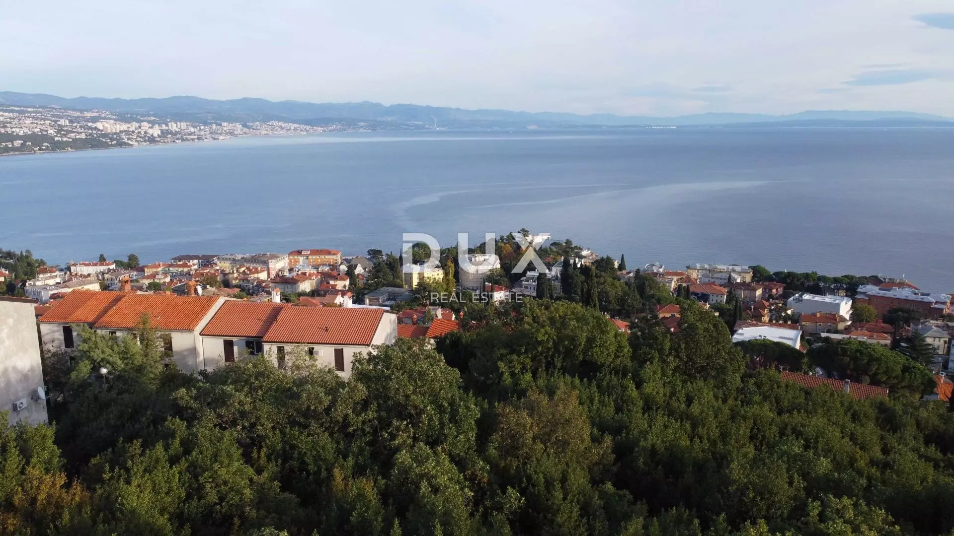 Land In Opatija – Centar, Croatia (950 M²)