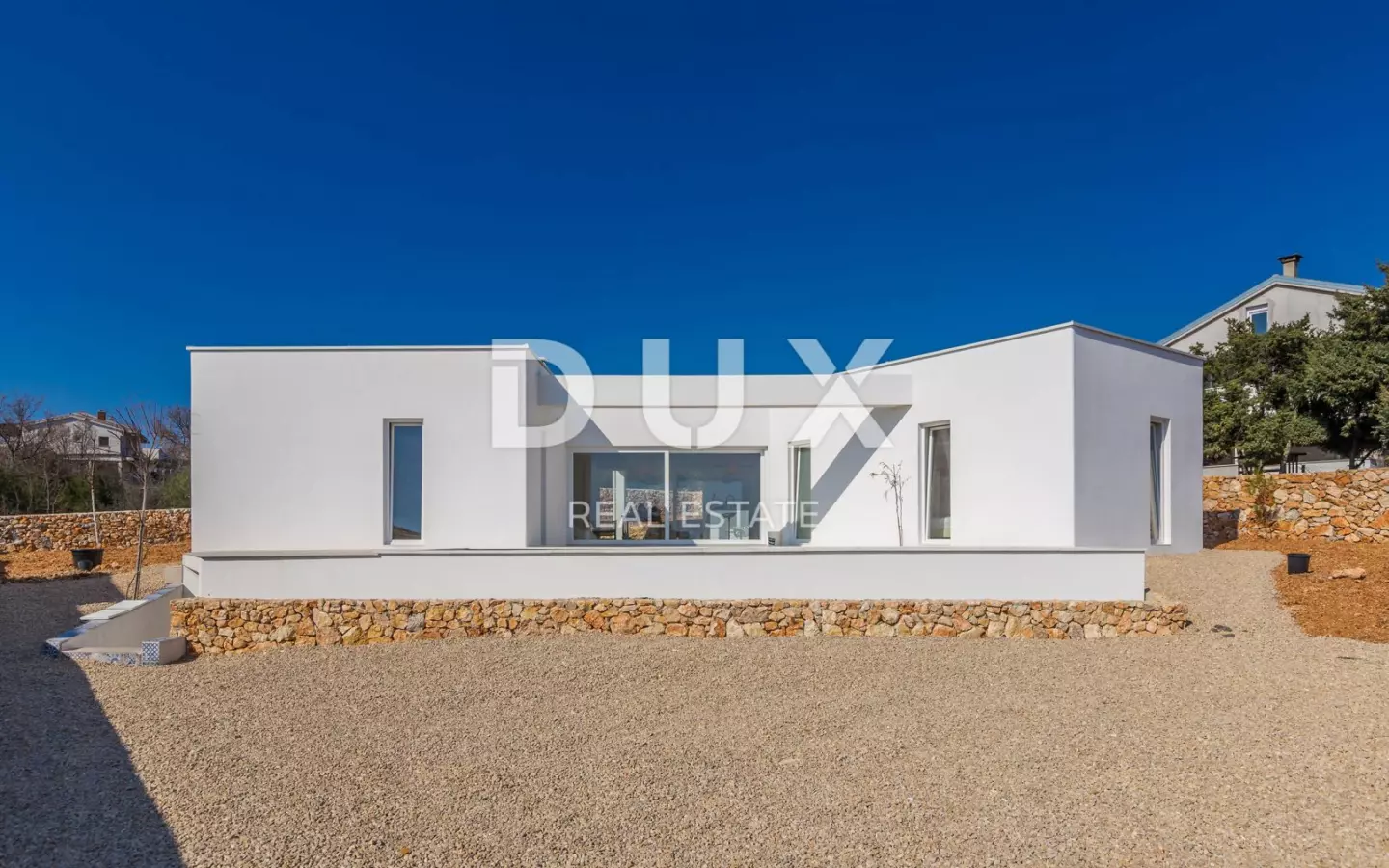 3-bedroom Villa In Linardići, Croatia (135 M²)