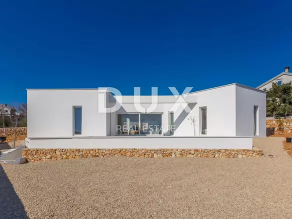 3-bedroom Villa In Linardići, Croatia (135 M²)