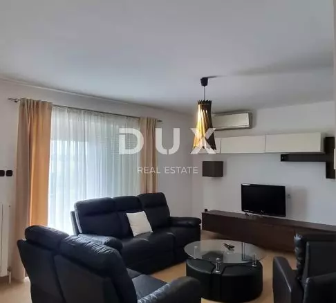 3-bedroom Apartment In Novi Vinodolski, Croatia (120 M²)