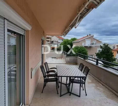 3-bedroom Apartment In Novi Vinodolski, Croatia (120 M²)