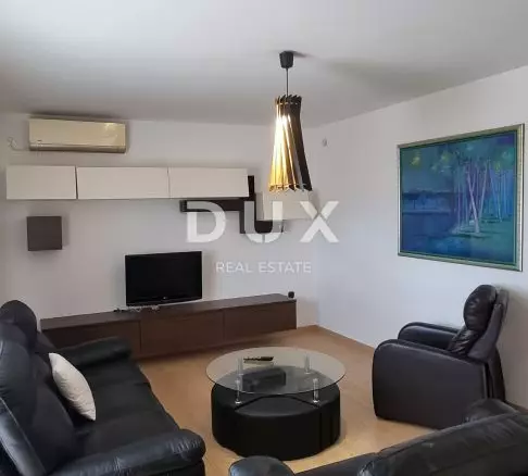 3-bedroom Apartment In Novi Vinodolski, Croatia (120 M²)