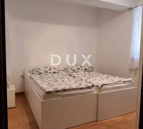3-bedroom Apartment In Novi Vinodolski, Croatia (120 M²)
