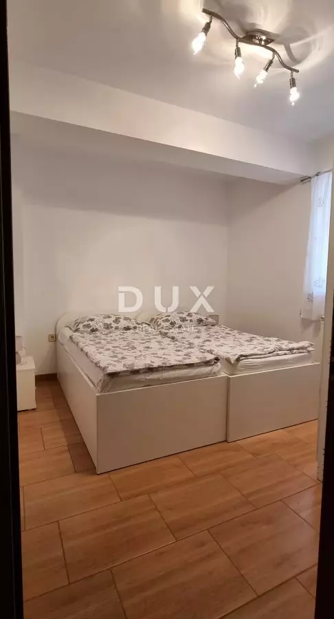 3-bedroom Apartment In Novi Vinodolski, Croatia (120 M²)