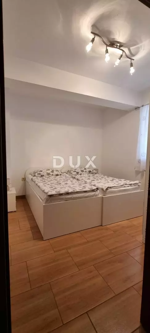 3-bedroom Apartment In Novi Vinodolski, Croatia (120 M²)