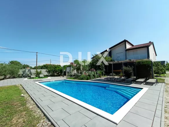 3-bedroom Villa In Debeljak, Croatia (239,46 M²)