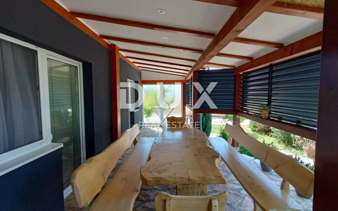 3-bedroom Villa In Debeljak, Croatia (239,46 M²)
