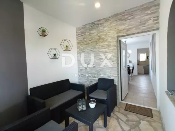 3-bedroom Villa In Debeljak, Croatia (239,46 M²)