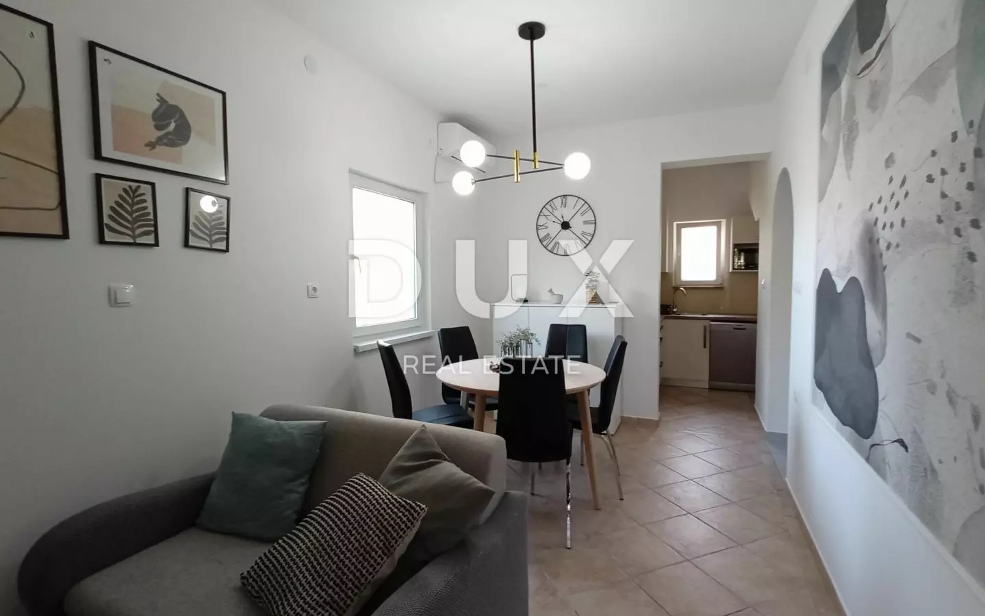 3-bedroom Villa In Debeljak, Croatia (239,46 M²)