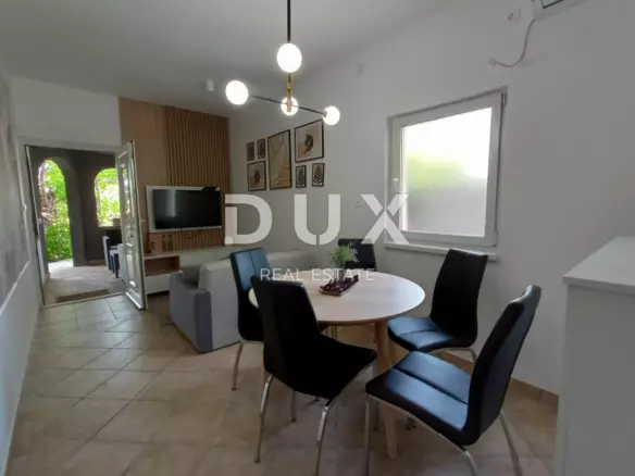3-bedroom Villa In Debeljak, Croatia (239,46 M²)