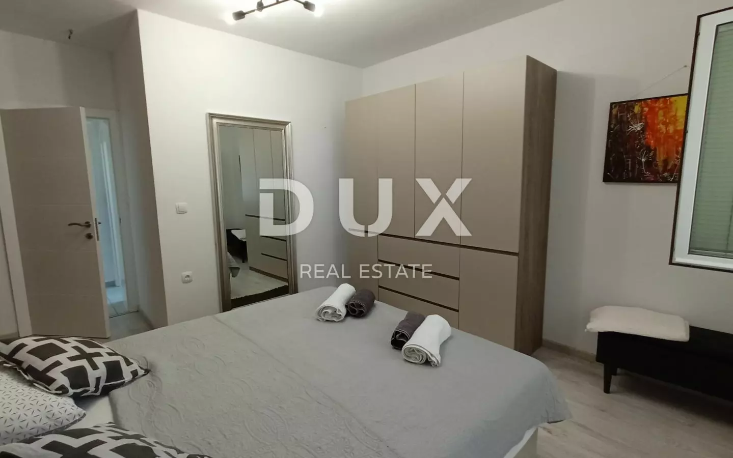 3-bedroom Villa In Debeljak, Croatia (239,46 M²)