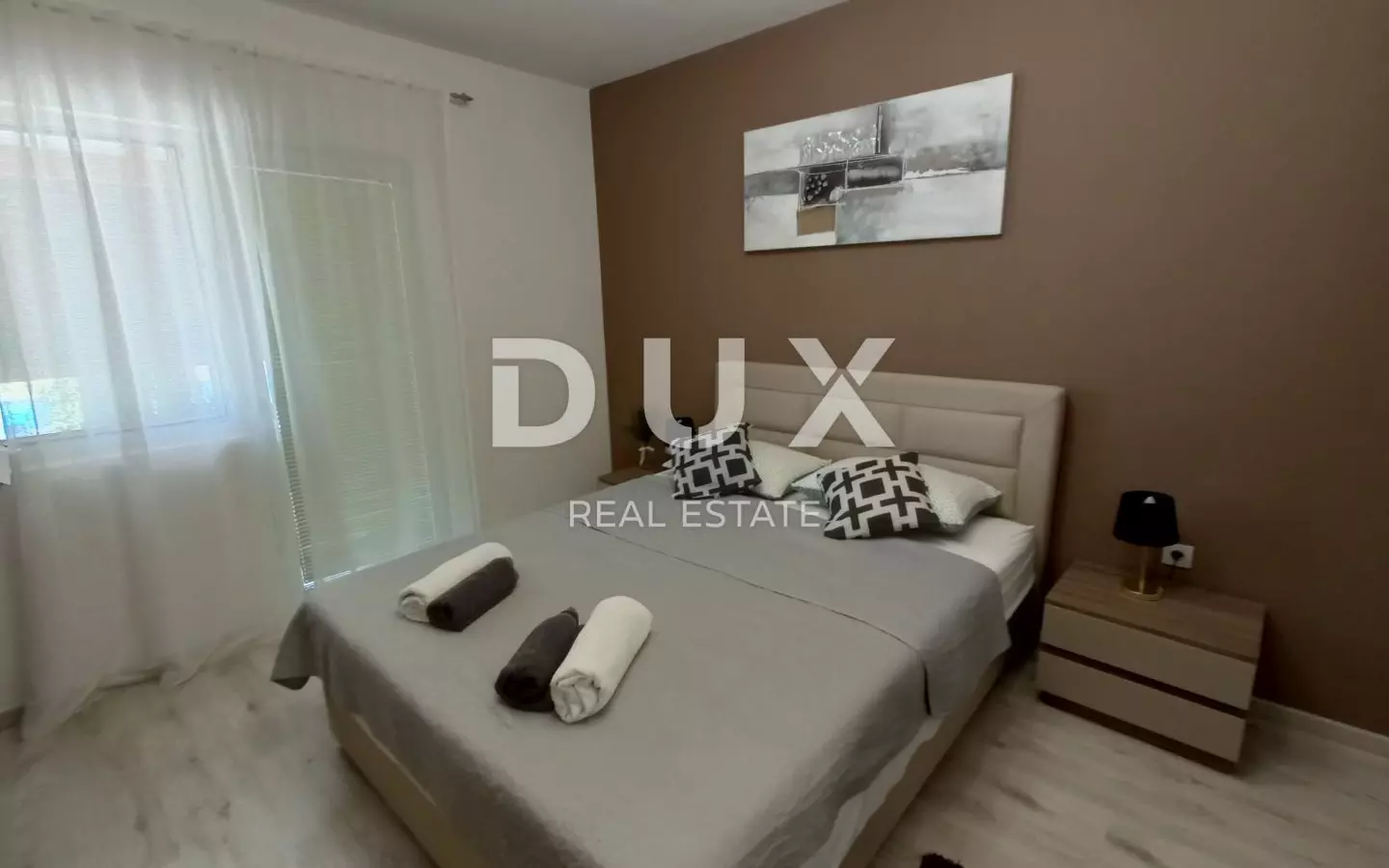 3-bedroom Villa In Debeljak, Croatia (239,46 M²)
