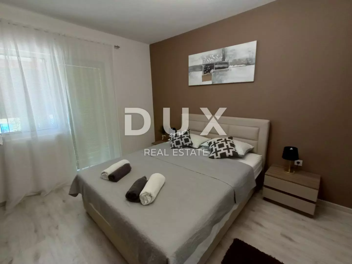 3-bedroom Villa In Debeljak, Croatia (239,46 M²)