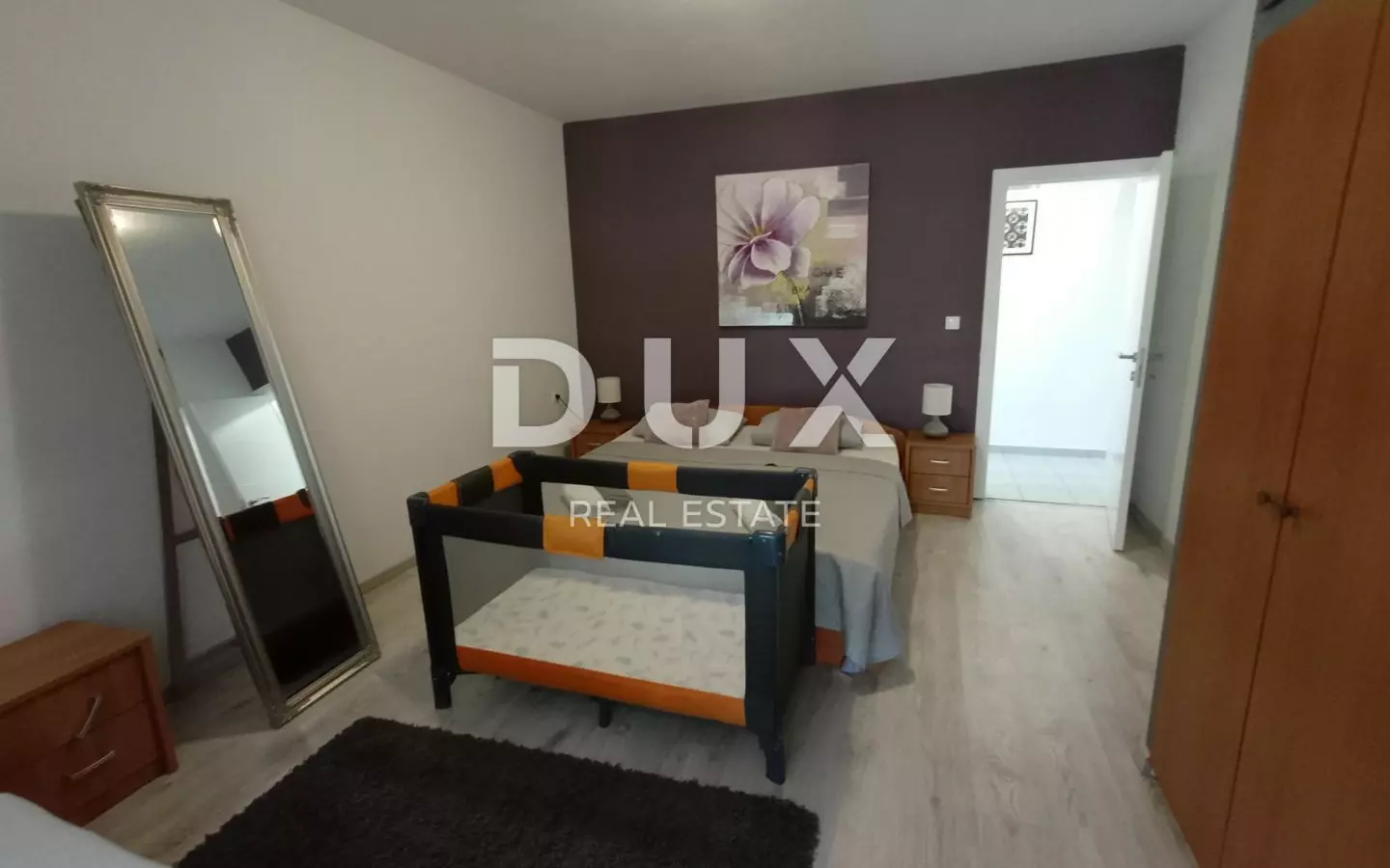 3-bedroom Villa In Debeljak, Croatia (239,46 M²)