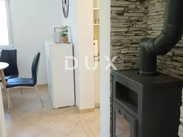 3-bedroom Villa In Debeljak, Croatia (239,46 M²)