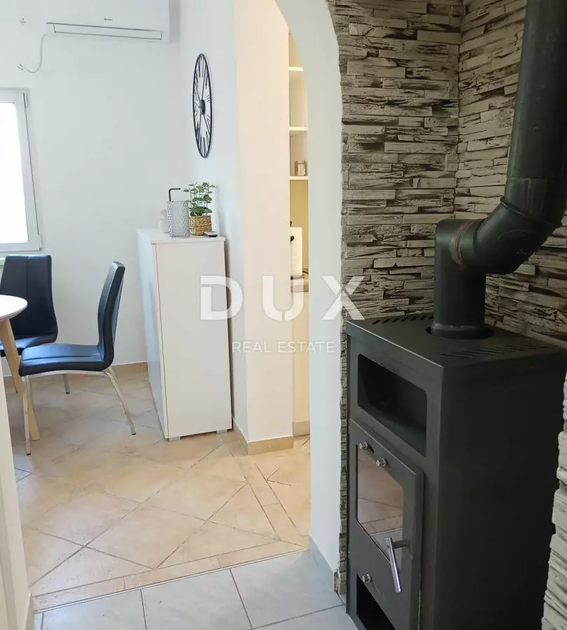 3-bedroom Villa In Debeljak, Croatia (239,46 M²)