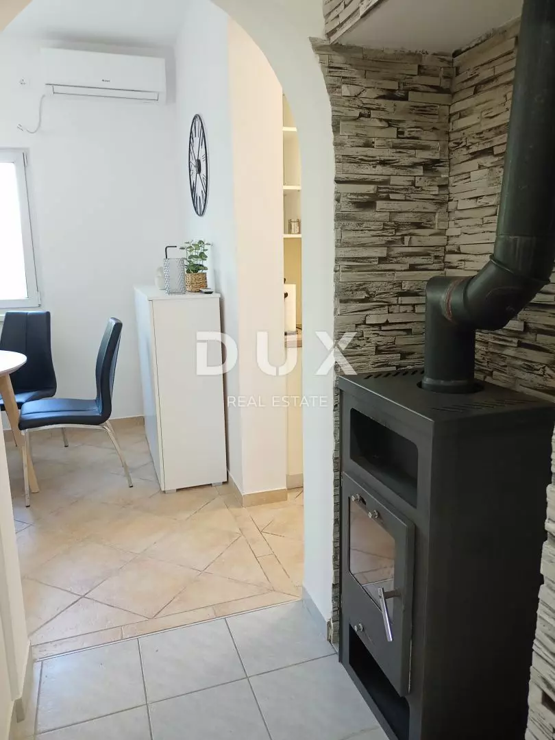 3-bedroom Villa In Debeljak, Croatia (239,46 M²)
