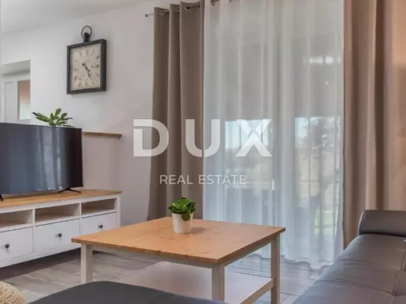 3-bedroom Villa In Sveti Lovreč, Croatia (142 M²)
