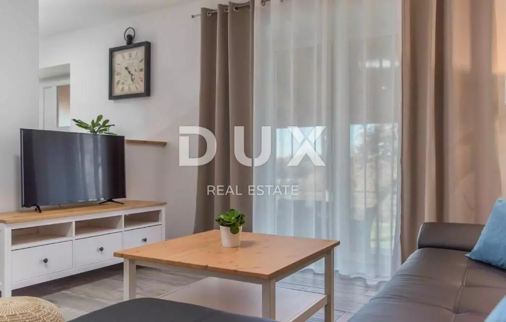 3-bedroom Villa In Sveti Lovreč, Croatia (142 M²)
