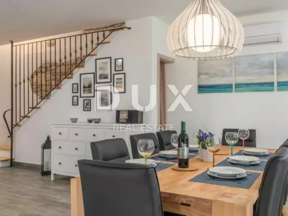 3-bedroom Villa In Sveti Lovreč, Croatia (142 M²)
