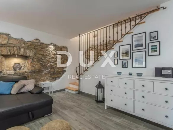 3-bedroom Villa In Sveti Lovreč, Croatia (142 M²)
