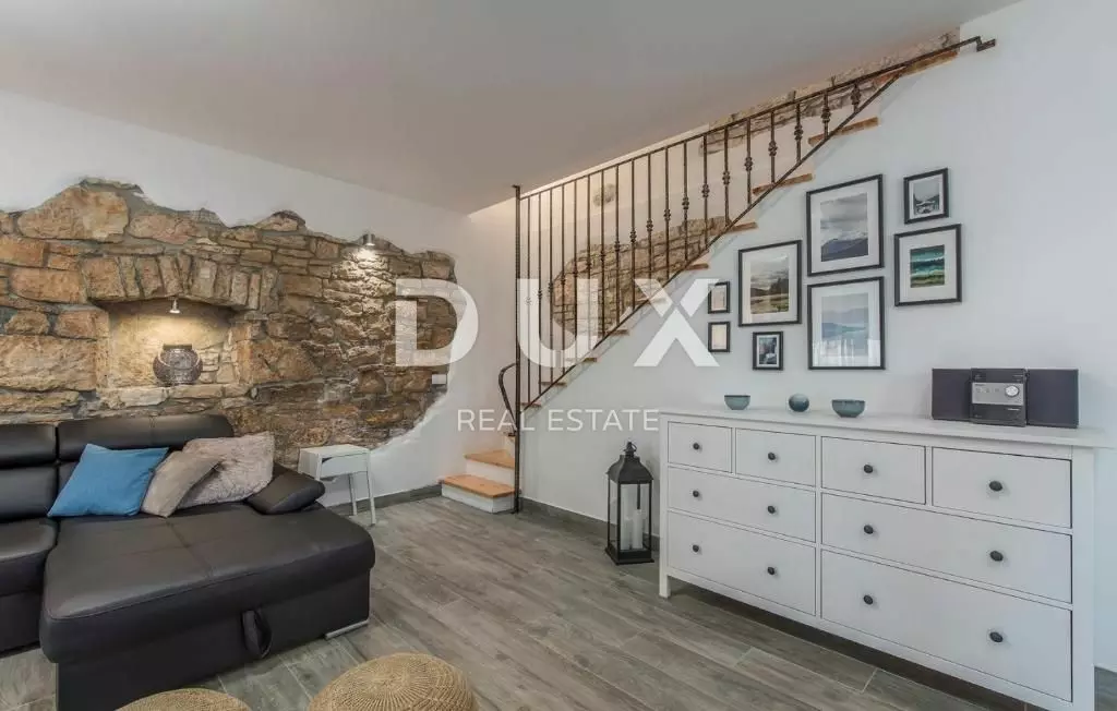 3-bedroom Villa In Sveti Lovreč, Croatia (142 M²)