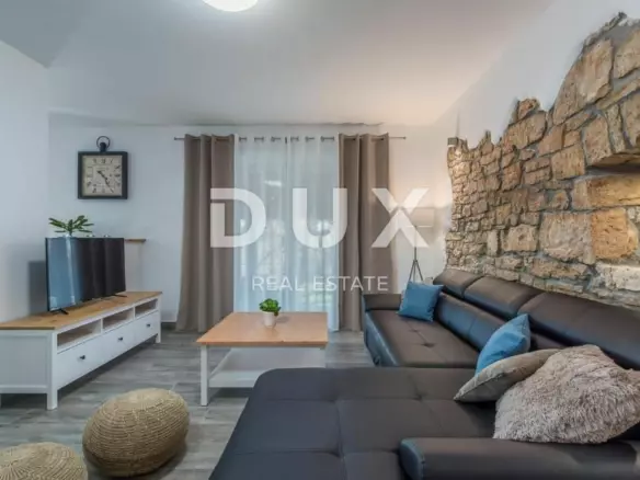 3-bedroom Villa In Sveti Lovreč, Croatia (142 M²)