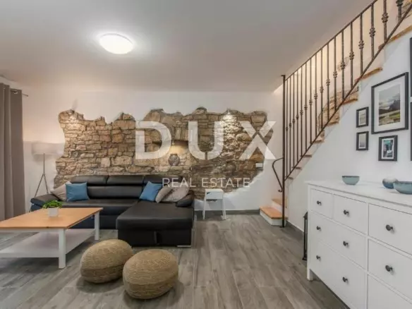 3-bedroom Villa In Sveti Lovreč, Croatia (142 M²)