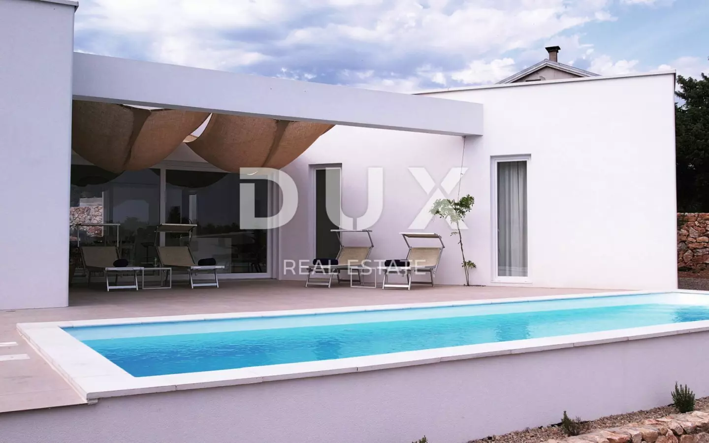 3-bedroom Villa In Linardići, Croatia (135 M²)