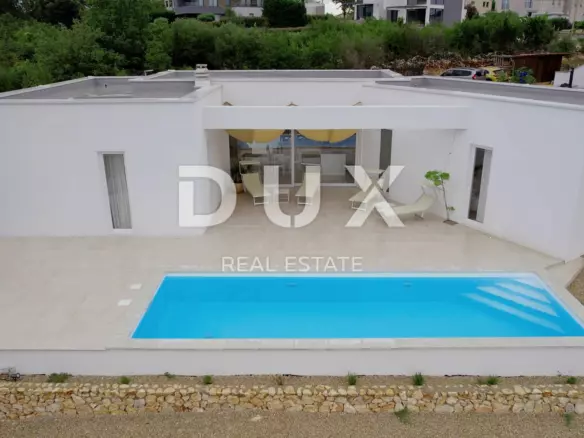 3-bedroom Villa In Linardići, Croatia (135 M²)