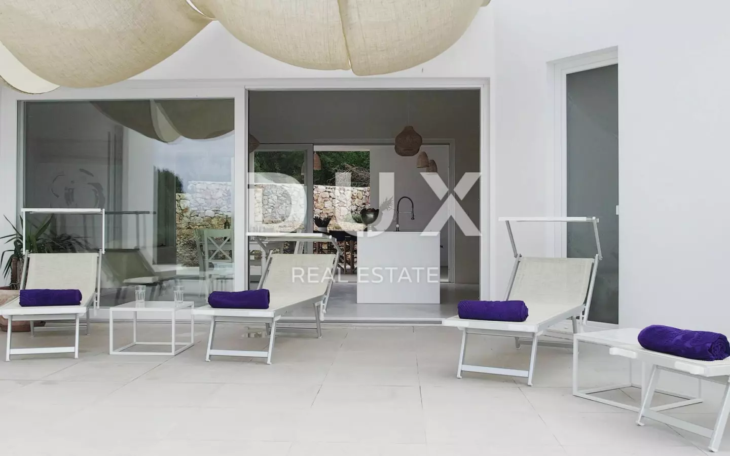 3-bedroom Villa In Linardići, Croatia (135 M²)