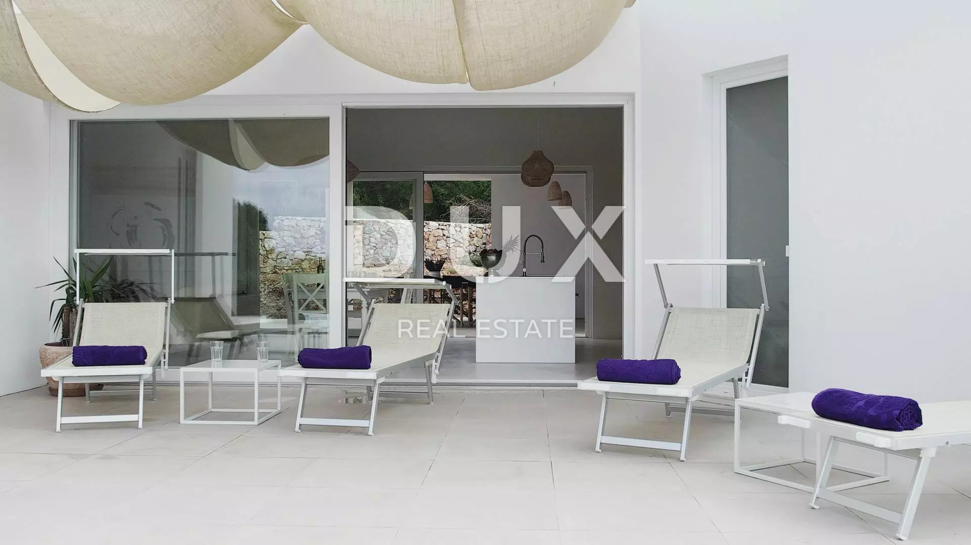 3-bedroom Villa In Linardići, Croatia (135 M²)
