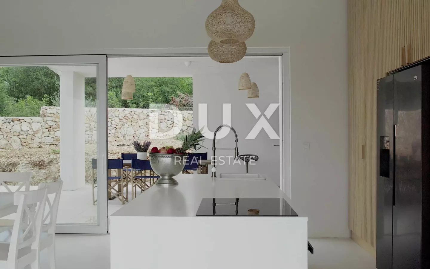 3-bedroom Villa In Linardići, Croatia (135 M²)