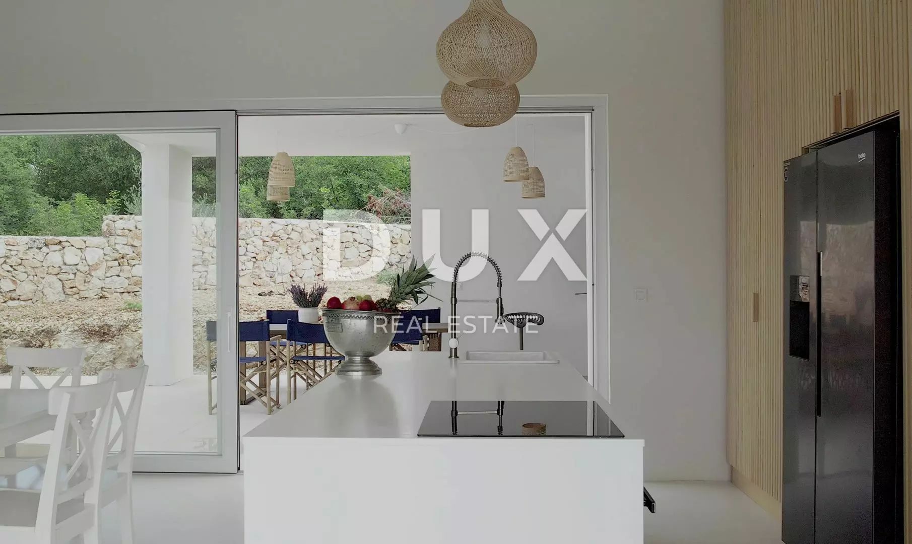 3-bedroom Villa In Linardići, Croatia (135 M²)