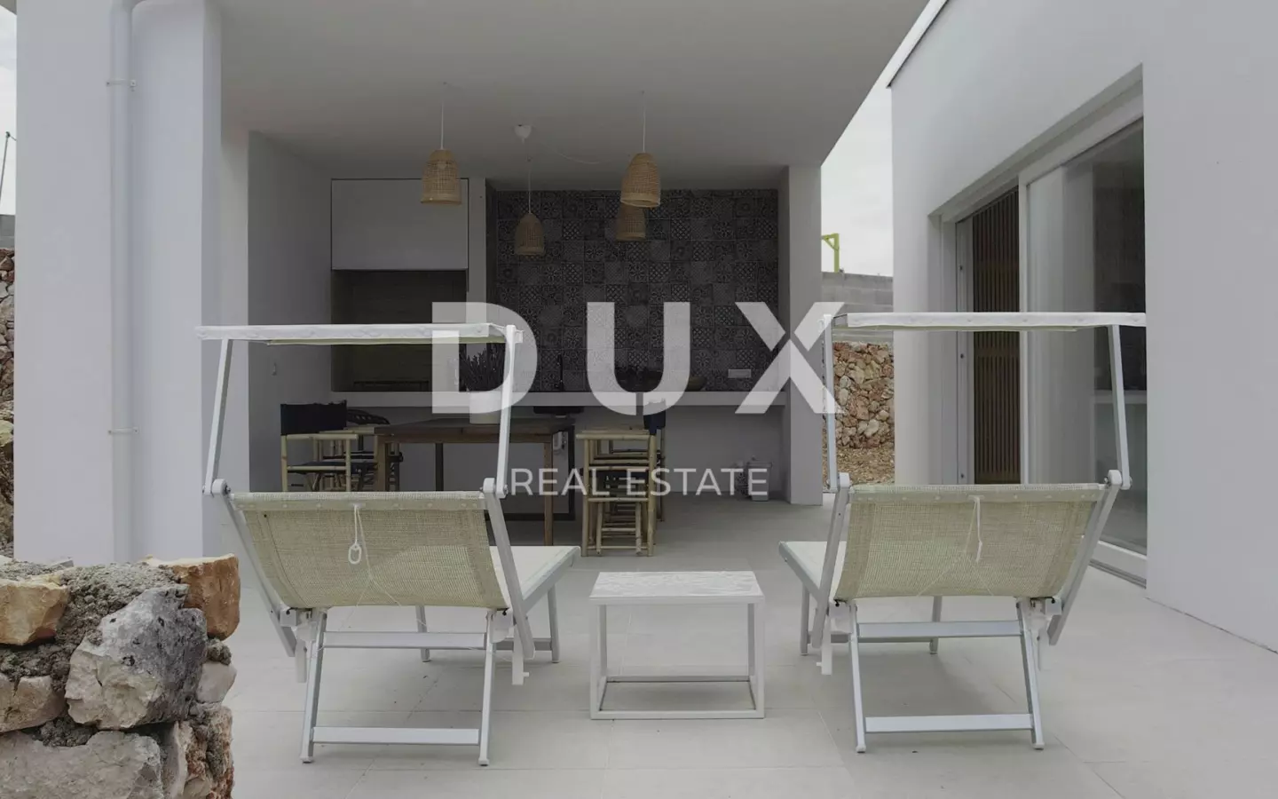 3-bedroom Villa In Linardići, Croatia (135 M²)