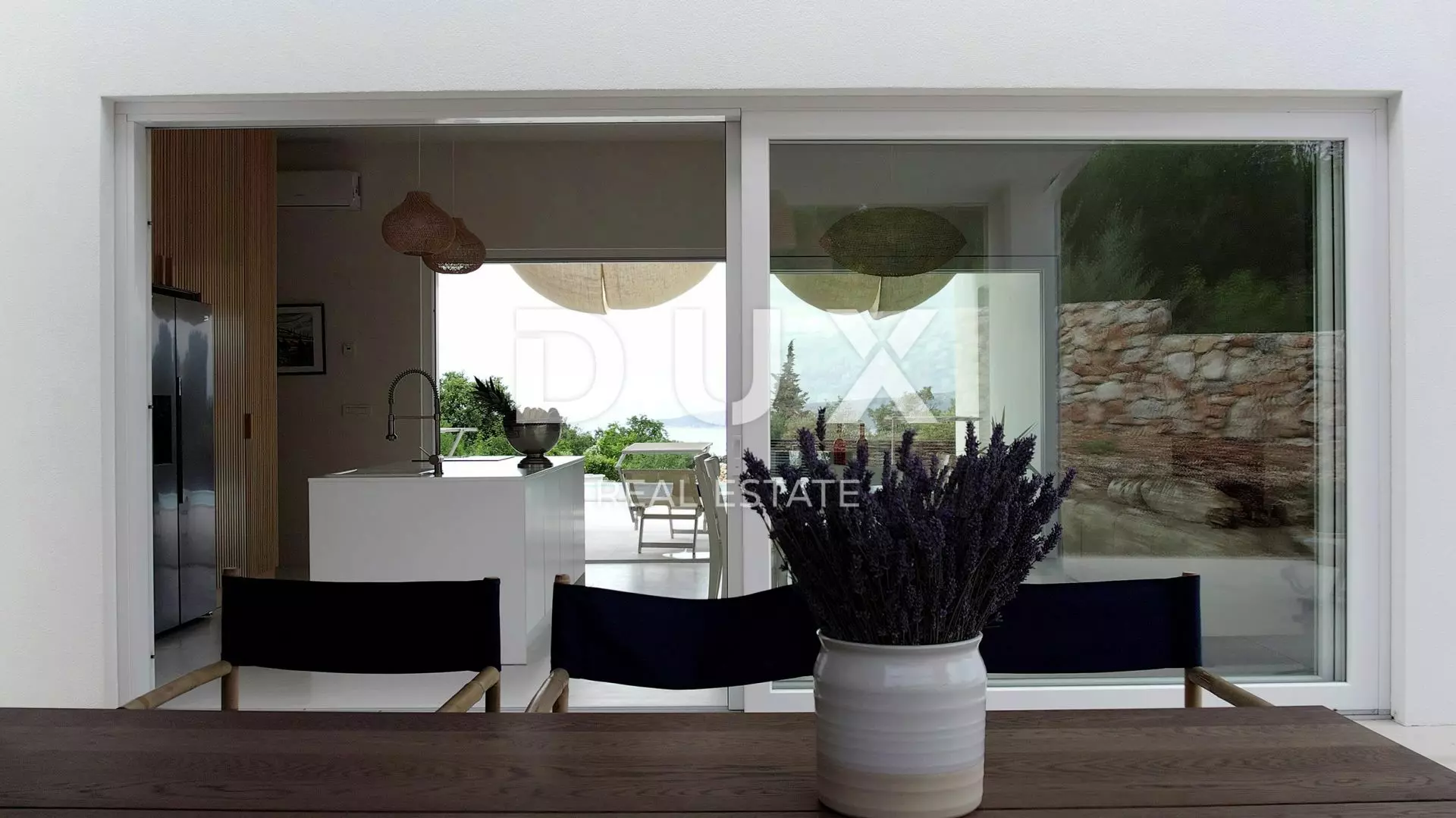 3-bedroom Villa In Linardići, Croatia (135 M²)